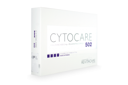 Cytocare 502