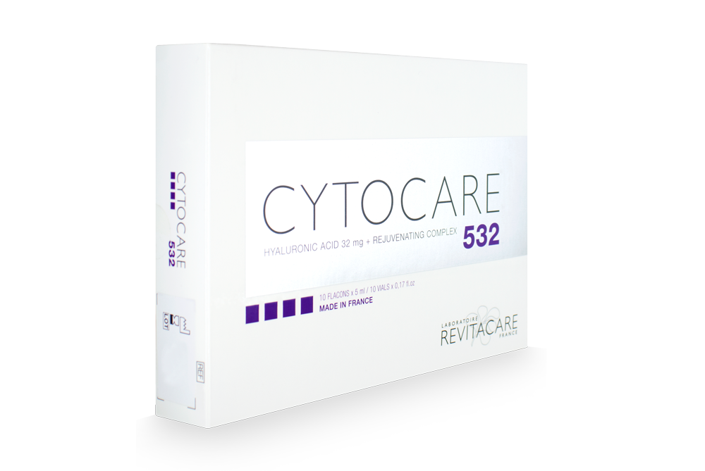 Cytocare 532 – Amata MD