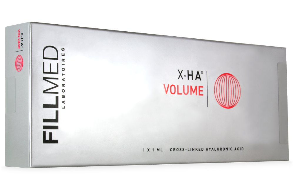 Exclusive x-ha+Complex. 4ml. Препарат fill med. Exclusive x-ha+Pep. 4ml. DQ fill Volume ha 24mg/ml Lidocaine 0.3% | 1 x 1 ml.