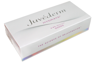 Juvederm Hydrate