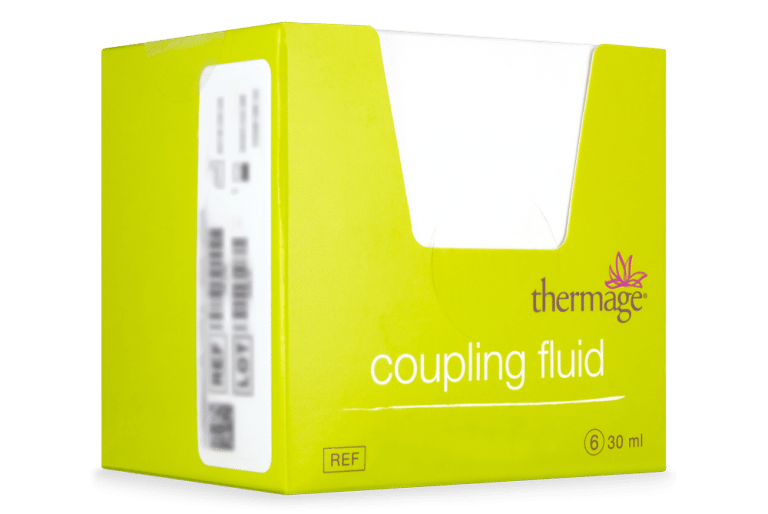 Thermage Tf230 Coupling Fluid Amata MD