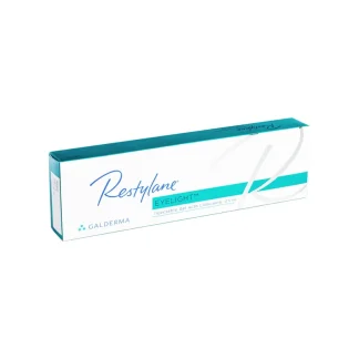 Restylane® Eyelight™